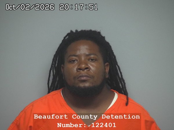 Mugshot of QUANDAL D SCOTT