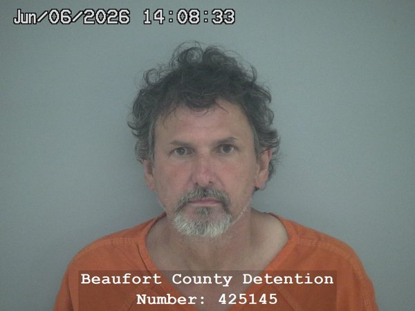 Mugshot of MARK STEVEN CADDELL