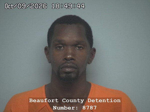 Mugshot of ERIC LLASALLE WILLIAMS