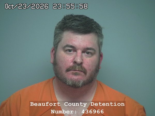 Mugshot of STEVEN ANDREW BROOKS