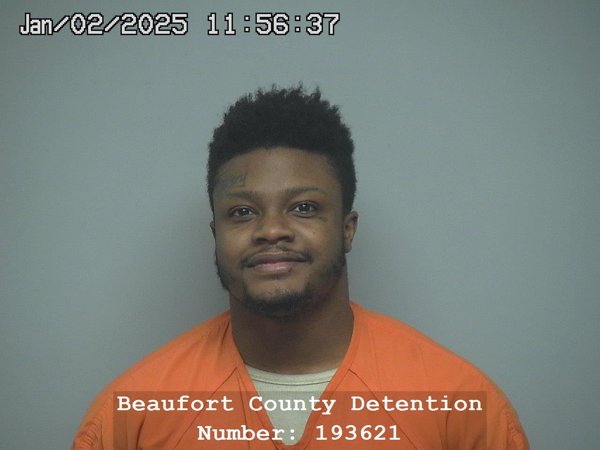 Mugshot of DIONTRE' JURMAINE DELANEY