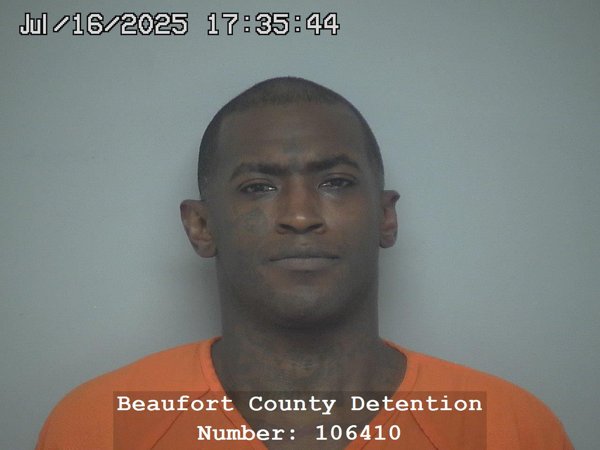 Mugshot of WALDEMAR PORTEOUS GILYARD