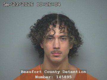 Mugshot of AUSTIN TAYLOR THOMPSON