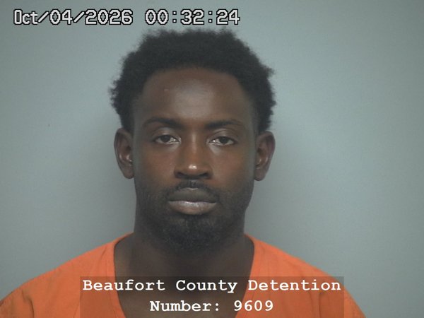 Mugshot of ELIJAH KAMAAL DEAN