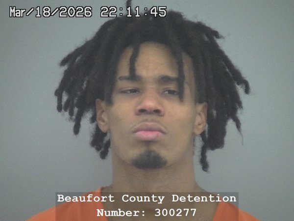 Mugshot of LAQUAN VINCENT RIVERA