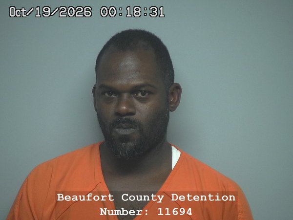 Mugshot of TRAVIS ONEIL JENKINS