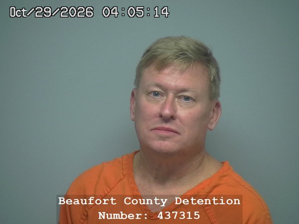 Mugshot of JOHN MARK GRAEBER