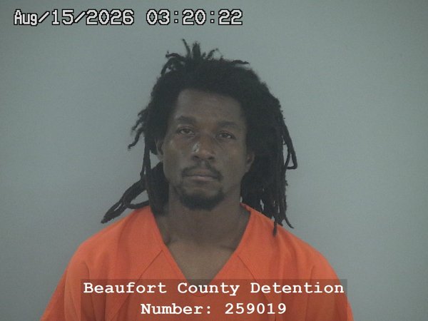Mugshot of LLOYD ANTHONY BRYAN