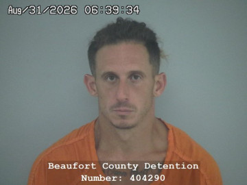 Mugshot of ADAM OBERTLIK