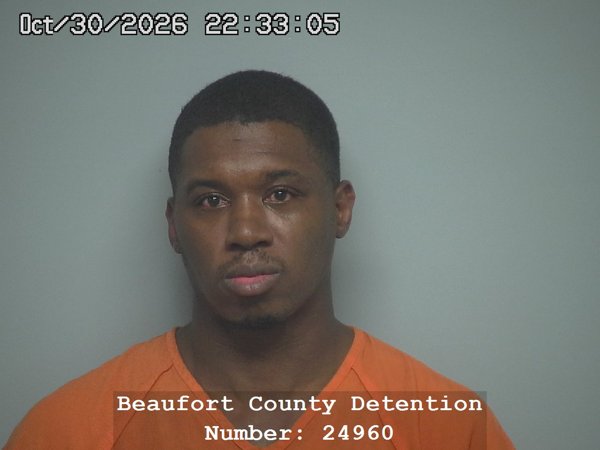 Mugshot of DEVONTE MAURICE AKINS