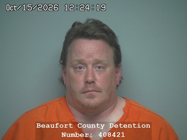 Mugshot of MICHAEL TODD MC INTIRE