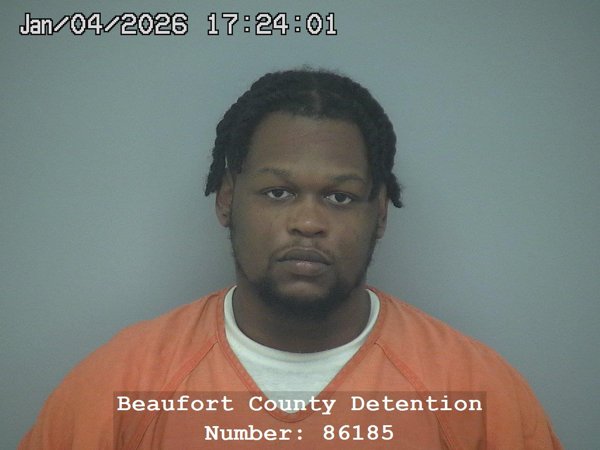 Mugshot of JONATHAN TYLEKE FAIR