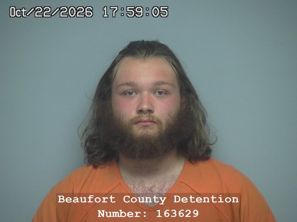 Mugshot of LANDEN JAMES NOLAN