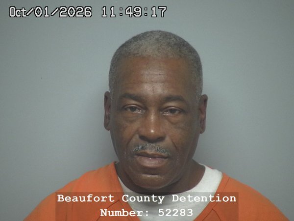 Mugshot of ISAIAH WASHINGTON