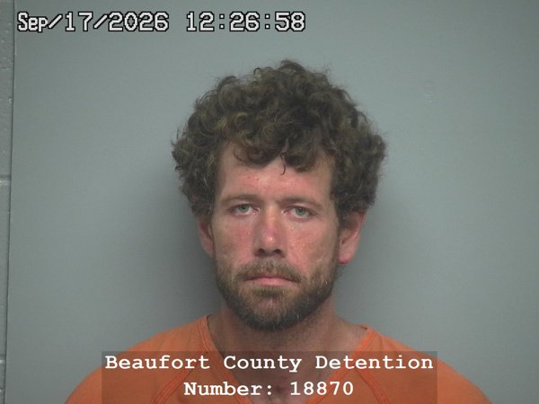 Mugshot of JORDAN RAY TIGER