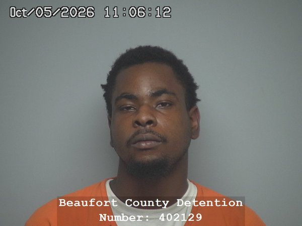 Mugshot of DESMOND ANTONIO TYREKE JENKINS