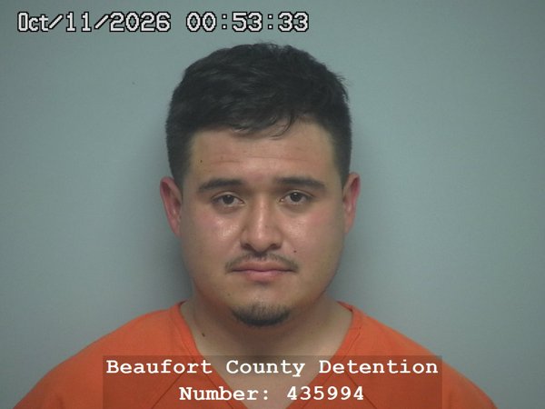 Mugshot of AMELIO DAVID VELASQUEZ-GALICIA