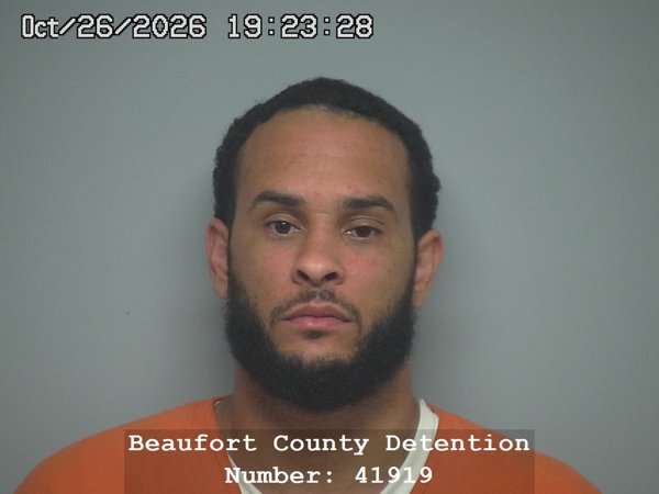 Mugshot of KEVIN ISAIAH CHAMPEN