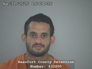 Mugshot of LUIS-FERNANDO PORTILLO-GUTIEREZ