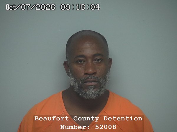 Mugshot of BRANDON HOWARD