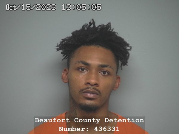 Mugshot of DE'SHAWN OMARION STROBERT