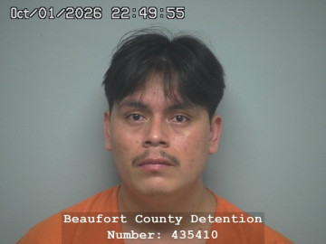 Mugshot of PEDRO LOPEZ GOMEZ