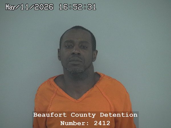 Mugshot of JOSEPH LEROY SMALLS