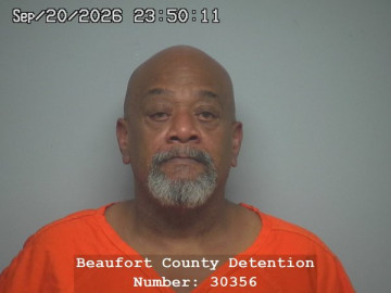 Mugshot of DEXTER LORENZO MIDDLETON