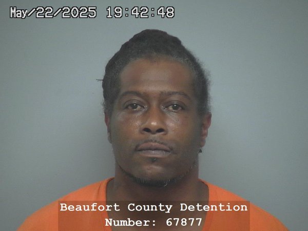 Mugshot of ANTOINE ORLANDO SINGLETON