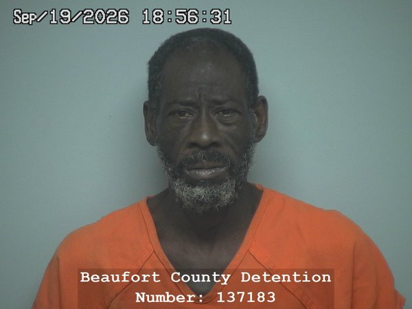 Mugshot of LAMONT THOMAS HEYWARD