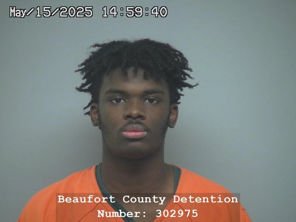 Mugshot of DERRICK JERROD MCKEE