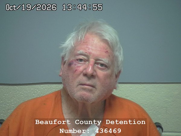 Mugshot of JEWELL MARION PROCTOR