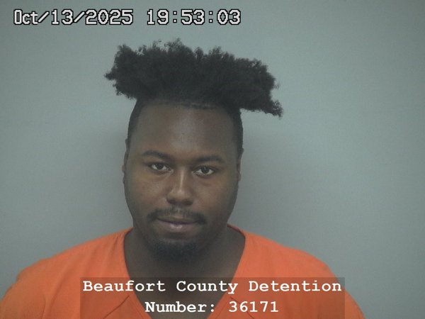 Mugshot of MARKTAZIUS JOVAN SMALLS