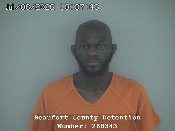 Mugshot of DETRELL JARRETT FREEMAN