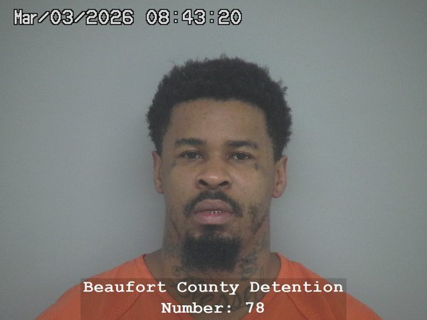 Mugshot of CHRISTOPHER ALEX MITCHELL