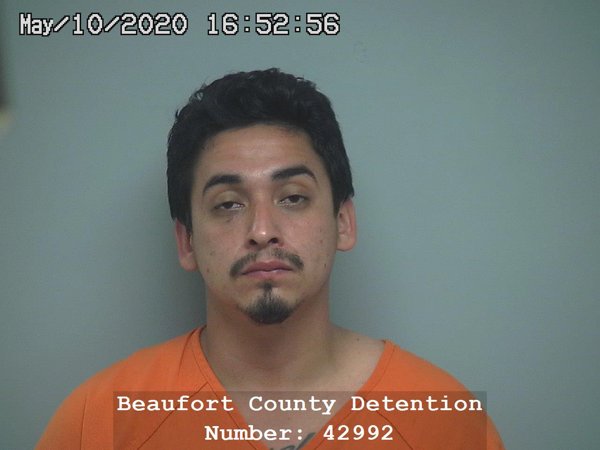Mugshot of JOSEPH LEE CRUZ