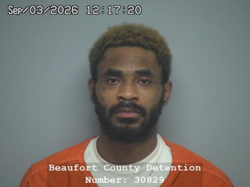 Mugshot of CAMERON JOMONTA BOYLES