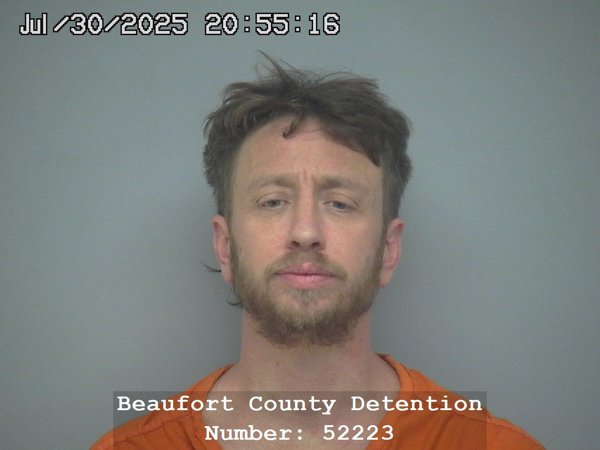 Mugshot of KENYON PAUL KEARNS