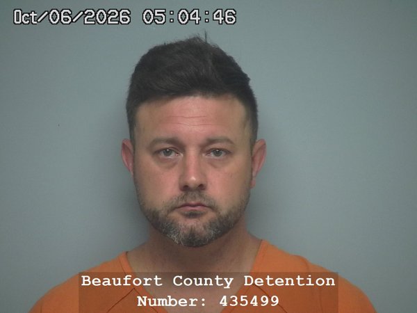 Mugshot of BEAU THOMAS KNOCH