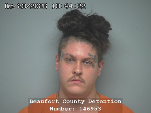 Mugshot of HEINRICH REINHARDT JAMERSON RAY HILL