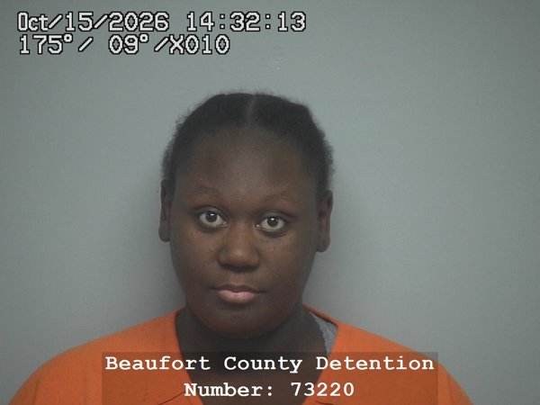 Mugshot of JAMEKA SEQOUIYA YOUNG