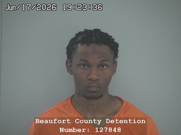 Mugshot of NADRE TYLER CUNNINGHAM