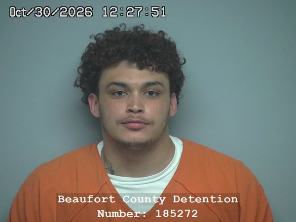 Mugshot of JASON WARREN STOLZ-MONTGOMERY