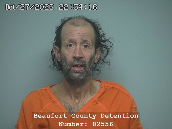 Mugshot of RYAN MICHAEL BECKMAN