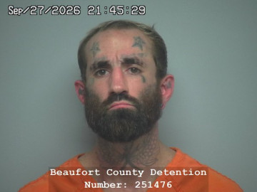 Mugshot of JOHN GRAY BREWER