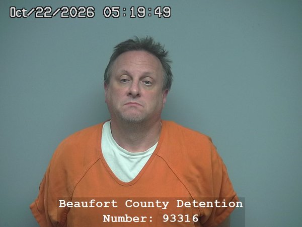 Mugshot of ANDREW L KYSE