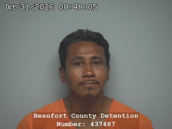 Mugshot of EDEL HEREDIA VILLASANA