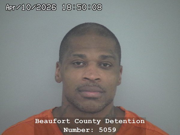 Mugshot of LEONARD THOMAS BROWN