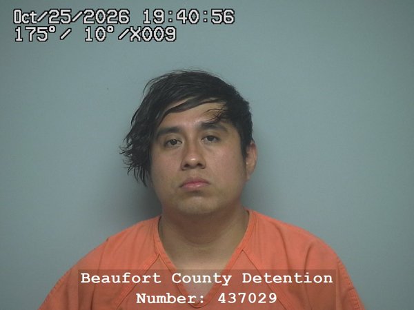Mugshot of JORGE BAUTISTA-BAUTISTA