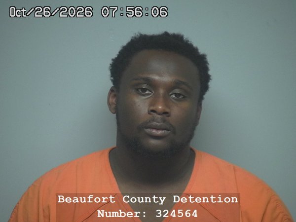Mugshot of JOHNATHAN KENNEDY GADSON